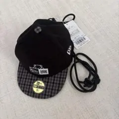 ファミリア ニューエラ ポシェット NEW ERA × familiarのサムネイル