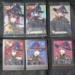 ツイステッドワンダーランド　グッズ