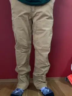 carhartt カーハート ダブルニーパンツ 34✖️32