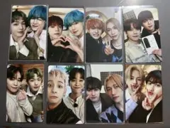 INI THE FRAME ケミトレカまとめ売り