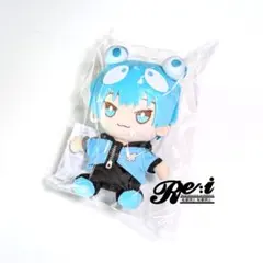 SneakerStep すにすて おすわりぬいぐるみ おさでい - メルカリ