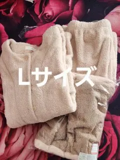 tal.by yumi ルームウェア L サイズ3点セット