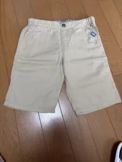 familiar ハーフパンツ 120