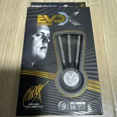 Michael van Gerwen Signature Edition ダーツ - メルカリ