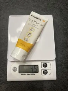 medela ピュアレーン ラノリンクリーム 37g