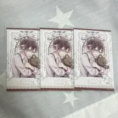 DIABOLIKLOVERS ディアラバ 無神ユーマ