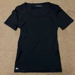 LACOSTE SPORT ブラック Tシャツ XS 他