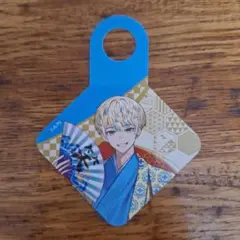 にじさんじ スイパラ コラボ 緋八マナ ストロータグ