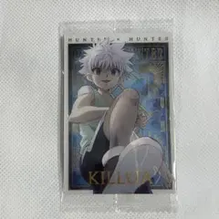 2025年最新】ハンターハンター希少トレカの人気アイテム - メルカリ