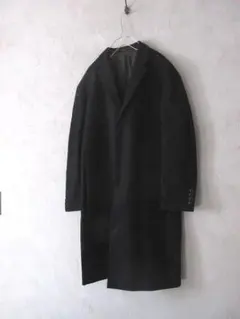 d*o様 LAD MUSICIAN 23AW ダブルチェスターコート size4 - メルカリ