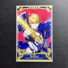 FGO アーサー ペンドラゴン (プロトタイプ) 最終段階 ノーマル fgoac