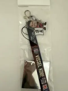 ヴィッセル神戸　ボンフィン　マテウストゥーレル