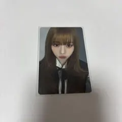 ME:I 高見文寧 WHO I AM 通常盤