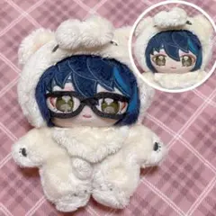 あんさんぶるスターズ！！ 小鹿ジュイス いつぬい MELLOW DEAR US
