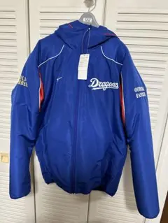 【美品】中日ドラゴンズ スタジャン Yahoo!オークション -「中日ドラゴンズ ジャンパー」の落札相場