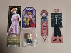 銀魂 神威・神楽