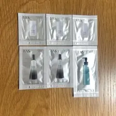 FASファス サンプルのサムネイル