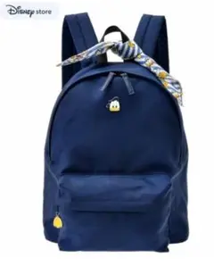 新品 ディズニーストア ドナルドダック リュックサック ディズニーストア限定☆ドナルドダック/Disney/Donald Duck