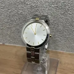 ゴールド 腕時計