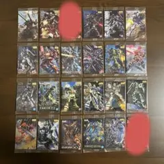 【バラ売り】ガンプラ パッケージアート コレクション ②