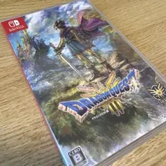 Switch ドラゴンクエスト3 そして伝説へ
