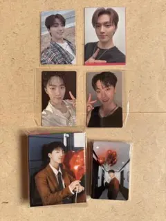 SEVENTEEN DINO ディノ まとめ売り