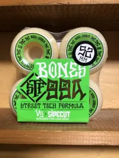 BONES STF 52㎜99a V5のサムネイル