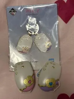 プリキュア 3種セット