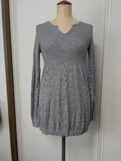 knit dress