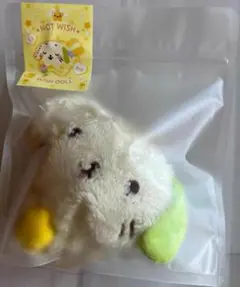 NCT WISH DOLL ウィシ　ぬいぐるみ　リョウ