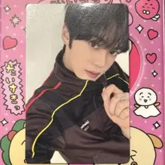 zb1 ギュビン ICONIK 10/30 ICONIK 会場限定 トレカ