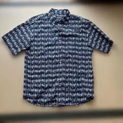 MCGREGOR メンズ半袖シャツ M