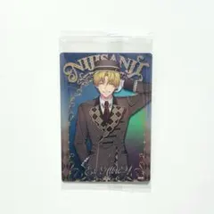 【にじさんじ ウエハース2】 エクス・アルビオ