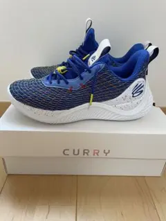 アンダーアーマー Curry10のサムネイル