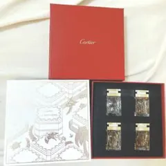Cartier La Panthère 香水セット