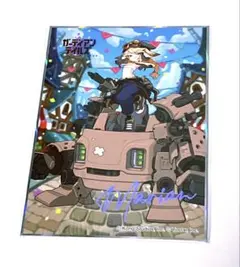 ガーディアンテイルズ 色紙 女騎士 - メルカリ