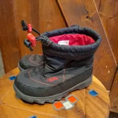 The North Face キッズブーツ 15センチ