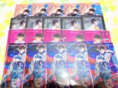 無神アズサ ディアラバ ノベルティ クリカセット⑱