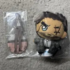 セガラッキーくじ 名探偵コナン 隻眼の残像 上原結衣 × 大和敢助