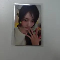 ive LUCID DREAM ラキドロ C賞 タワレコ渋谷 トレカ イソ - メルカリ