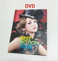 安室奈美恵/namie amuro BEST FICTION TOUR 200… - メルカリ
