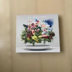 Mrs. GREEN APPLE CD