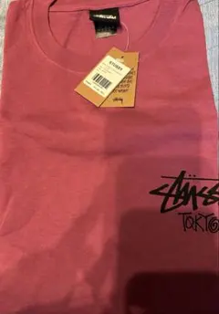 STUSSY BERRY Tシャツ Lサイズ - メルカリ