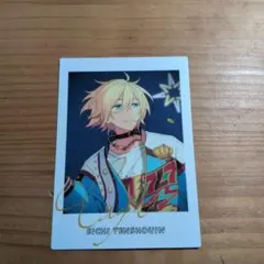 あんスタ ぱしゃっつ 7周年 天祥院英智