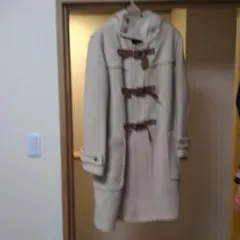 2026年最新】GENERAL RESEARCH ダッフルコートの人気アイテム - メルカリ