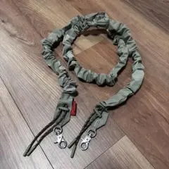 Topologie/トポロジー Bungee Strap バンジーストラップ
