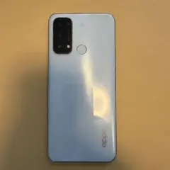 OPPO Reno5 A A1010P 本体 シール付きほぼ新品状態 - メルカリ