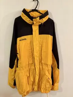 Columbia マウンテンパーカー 2XL