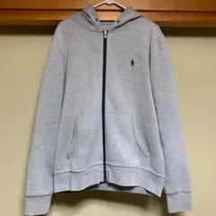 Polo Ralph Lauren（ラルフローレン） グレー セットアップ上下