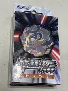 ポケモン トランプ プラチナ 2025年最新】任天堂 ポケモントランプ プラチナの人気アイテム - メルカリ